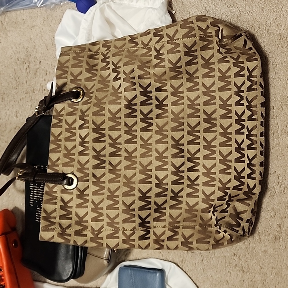 Michael Kors Tote Bag